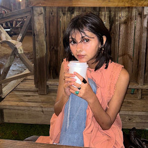 Meet your Posher, Sadikshya